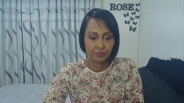 Ms Rosexxx online show from 8, 8, 2026