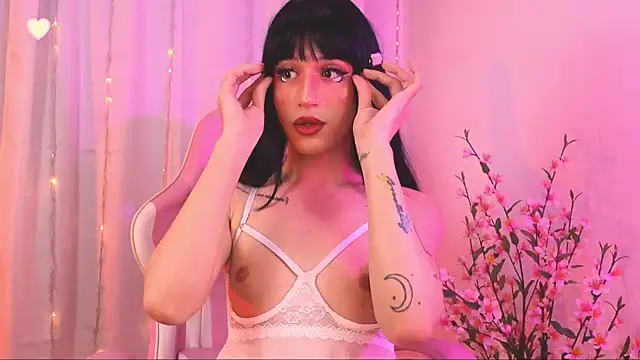 rosseblondee online show from 3, 12, 2025