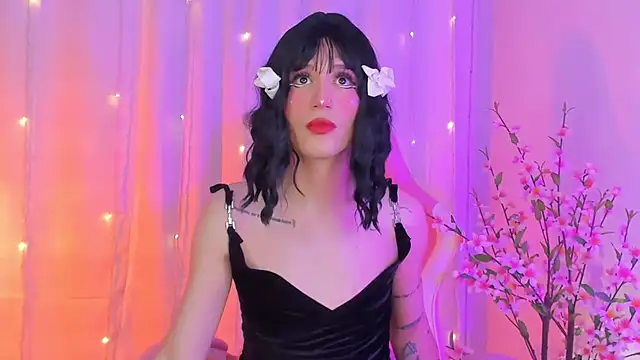 rosseblondee online show from 19, 4, 2026