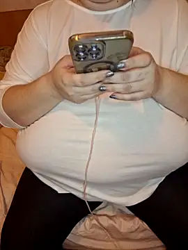 SenzualHotM online show from 12, 2, 2025