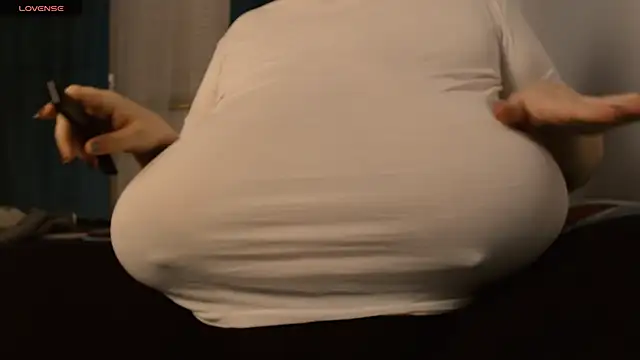 SenzualHotM online show from 20, 2, 2025