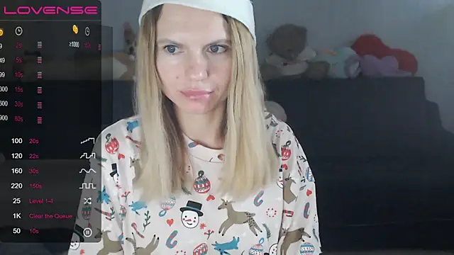 night is dark online show from 2, 1, 2025