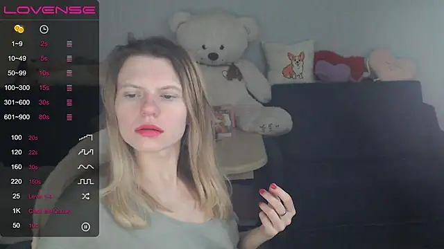 night is dark online show from 2, 2, 2025