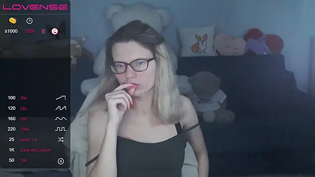 night is dark online show from 21, 2, 2025