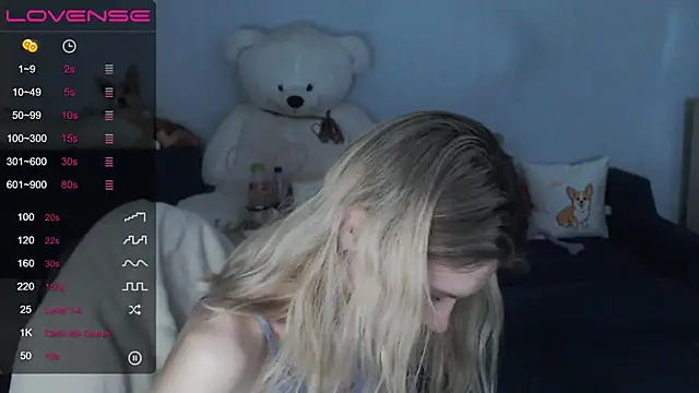 night is dark online show from 28, 2, 2025