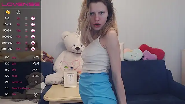 night is dark online show from 5, 3, 2025