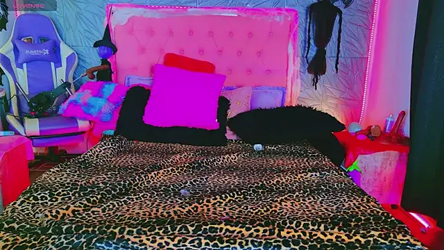 Snapshot of macasweet chatting on 22, 10, 2025 macasweet online show from 22, 10, 2025