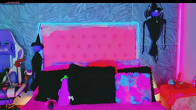 Snapshot of macasweet chatting on 26, 10, 2025 macasweet online show from 26, 10, 2025