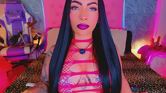 Snapshot of macasweet chatting on 6, 11, 2025 macasweet online show from 6, 11, 2025