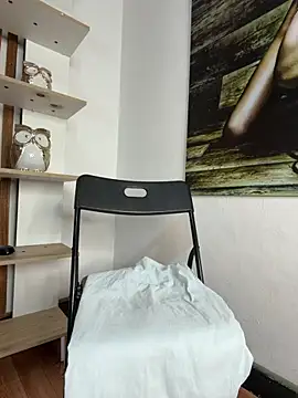 valerie lya online show from 11, 3, 2026