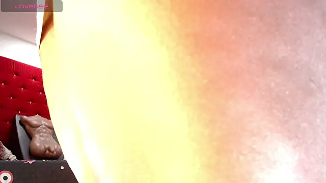 TamyJhonson online show from 7, 10, 2025