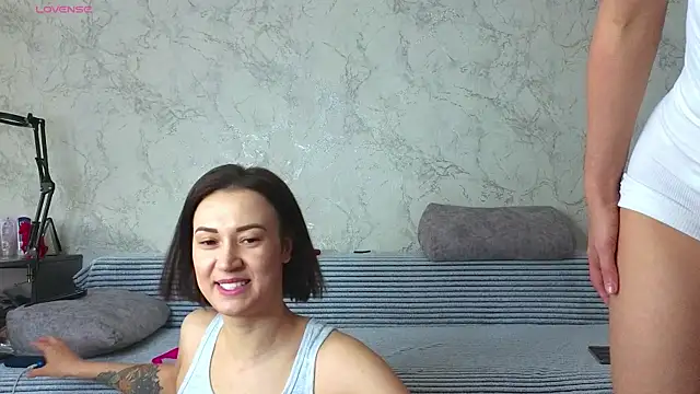 Snapshot of sweeetgirls2021 chatting on 9, 5, 2026 sweeetgirls2021 online show from 9, 5, 2026