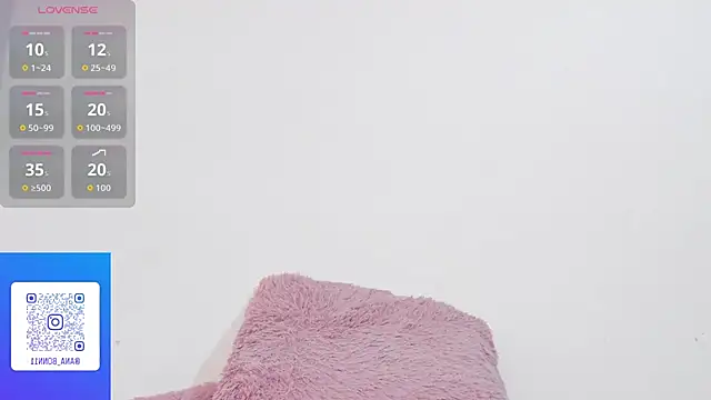 Snapshot of Bonnie_Grace chatting on 13, 2, 2026 Bonnie Grace online show from 13, 2, 2026