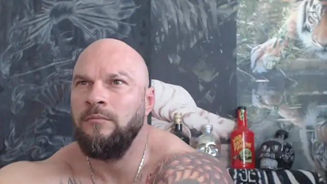 Snapshot of viking_30 chatting on 2, 6, 2026 viking 30 online show from 2, 6, 2026
