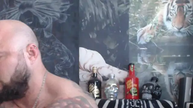 Snapshot of viking_30 chatting on 4, 6, 2026 viking 30 online show from 4, 6, 2026