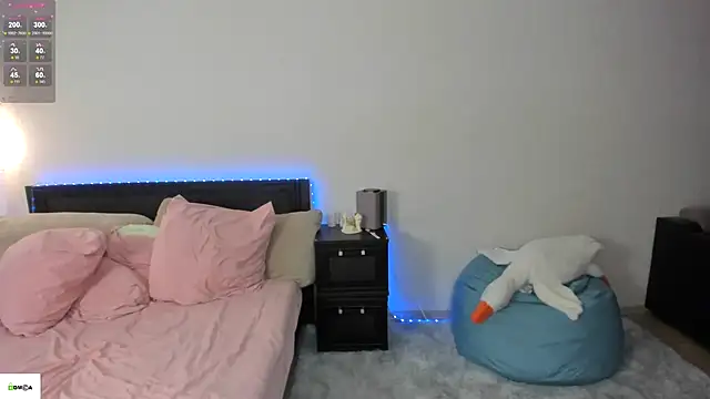 Snapshot of Dream_sexy chatting on 30, 9, 2025 Dream sexy online show from 30, 9, 2025