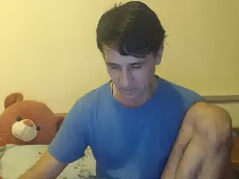 yvesstorm1 online show from 19, 3, 2025