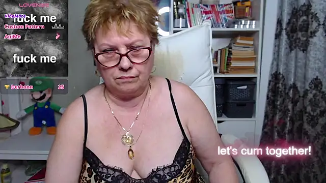 Mella4you online show from 5, 2, 2025