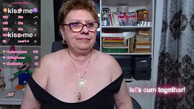 Mella4you online show from 27, 2, 2025