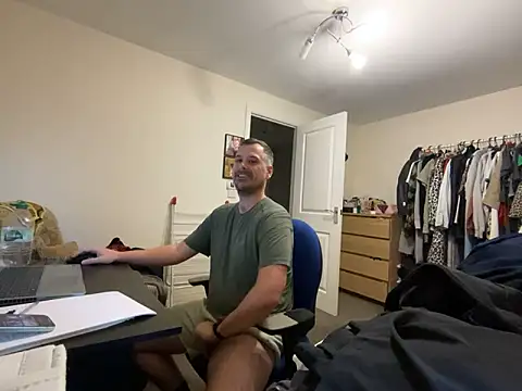 Kramer023 online show from 7, 1, 2025