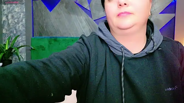 AleshaArabian online show from 18, 2, 2025