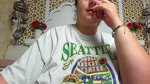 AleshaArabian online show from 18, 9, 2025