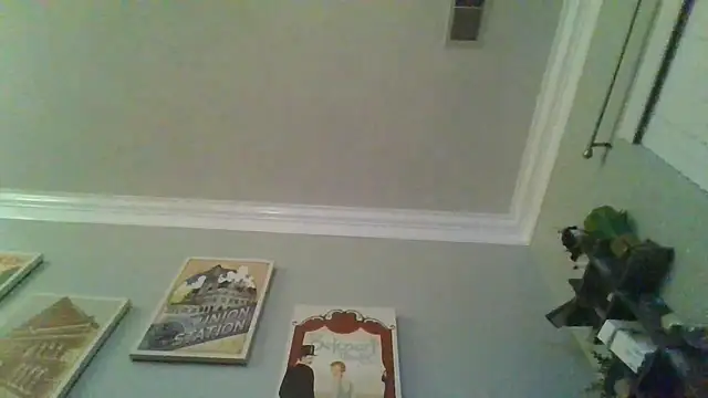 Rhodesxox online show from 27, 4, 2026