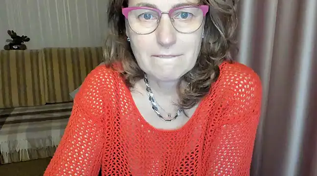 lauraoven online show from 16, 3, 2025