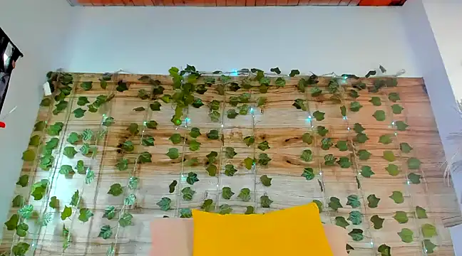 alyssia ocean online show from 1, 3, 2025