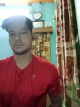 Snapshot of sexysingh7699 chatting on 3, 2, 2026 sexysingh7699 online show from 3, 2, 2026