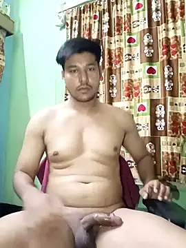 Snapshot of sexysingh7699 chatting on 16, 2, 2026 sexysingh7699 online show from 16, 2, 2026