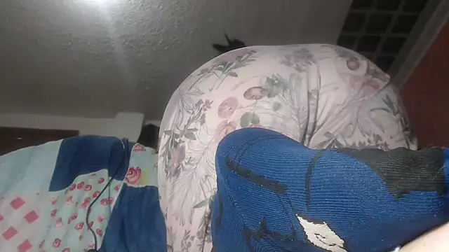 prettyangelsquirt online show from 7, 1, 2025