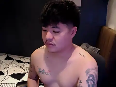 ASIANken911 online show from 25, 10, 2025