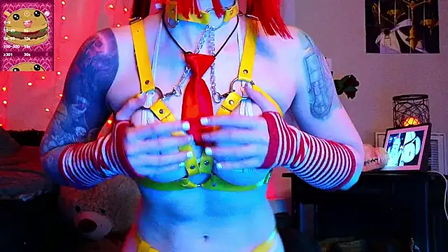 Ivey and James online show from 23, 1, 2025