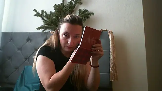 SusanCurt online show from 18, 1, 2026