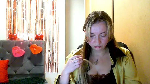 SusanCurt online show from 9, 2, 2026