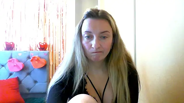 SusanCurt online show from 17, 2, 2026