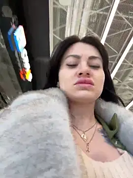 Wet  Bunny online show from 9, 2, 2025