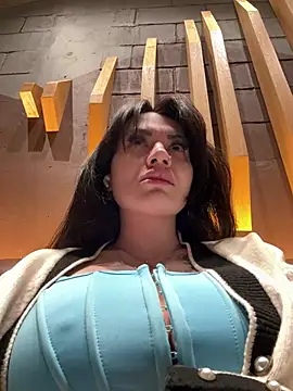 Wet  Bunny online show from 19, 2, 2025