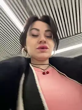 Wet  Bunny online show from 26, 2, 2025