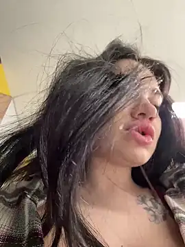 Wet  Bunny online show from 5, 3, 2025