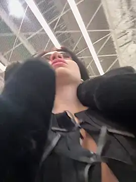 Wet  Bunny online show from 21, 3, 2025