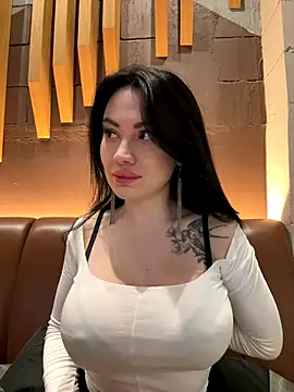 Wet  Bunny online show from 10, 9, 2025