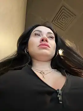 Wet  Bunny online show from 18, 9, 2025