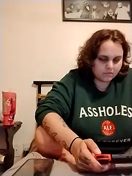 Snapshot of lyshaa chatting on 14, 10, 2025 lyshaa online show from 14, 10, 2025