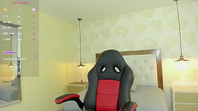 clarisKlein online show from 28, 10, 2025