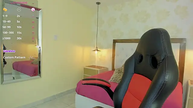 clarisKlein online show from 21, 4, 2026