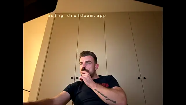 Snapshot of mrbigballs chatting on 10, 10, 2025 mrbigballs online show from 10, 10, 2025