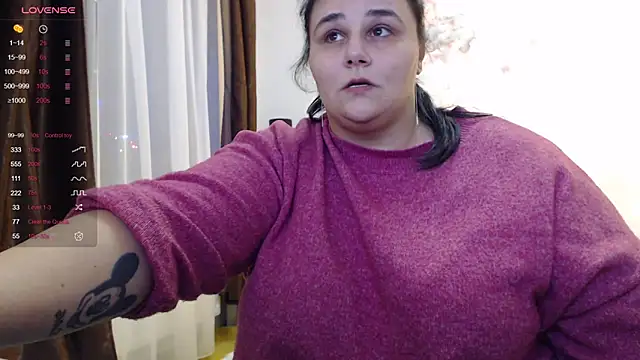 Snapshot of naughtykiss chatting on 13, 12, 2024 naughtykiss online show from 13, 12, 2024