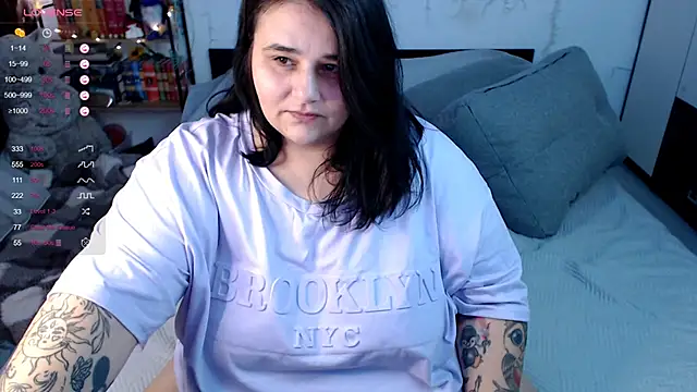 Snapshot of naughtykiss chatting on 2, 11, 2025 naughtykiss online show from 2, 11, 2025